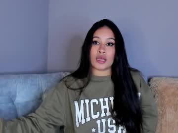 Valerianix March 27, 2026 Chaturbate stream image