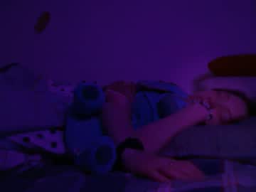 Zorelina March 27, 2026 Chaturbate stream image