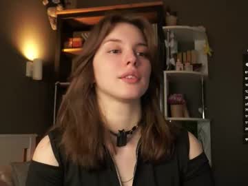 Aislyfarran March 27, 2026 Chaturbate stream image