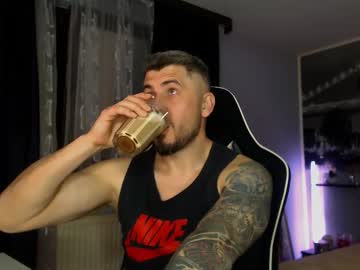 Andysoul340 March 27, 2026 Chaturbate stream image