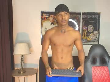 Cassian_Gold March 27, 2026 Chaturbate stream image