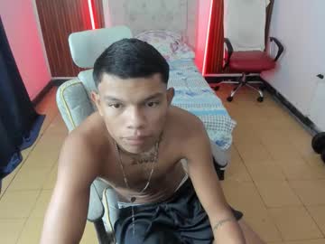 Juan_Mhata March 27, 2026 Chaturbate stream image