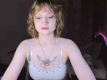 Mariamilkis March 27, 2026 Chaturbate stream image