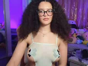 Princessamberrrxo March 27, 2026 Chaturbate stream image