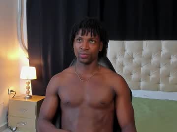 Tau_Montes March 27, 2026 Chaturbate stream image