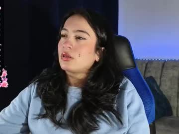Zaradames_ March 27, 2026 Chaturbate stream image