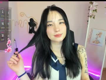 Aliceeinwonderlanddd March 27, 2026 Chaturbate stream image