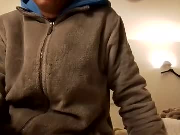 Andreai1988 March 27, 2026 Chaturbate stream image