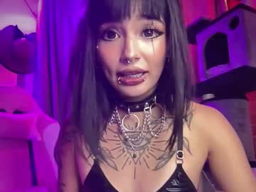 Da_Kotta March 27, 2026 Chaturbate stream image
