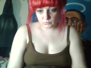 Dirtyxhippie21 March 27, 2026 Chaturbate stream image