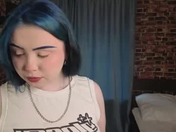 Dory_Chow March 27, 2026 Chaturbate stream image