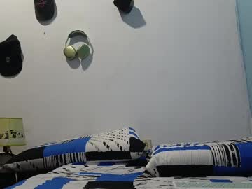 Edrik_92 March 27, 2026 Chaturbate stream image