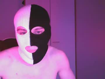 Harvey6dent6 March 27, 2026 Chaturbate stream image