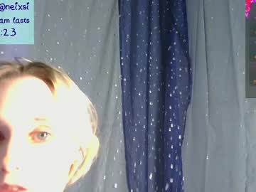 Ixsi March 27, 2026 Chaturbate stream image