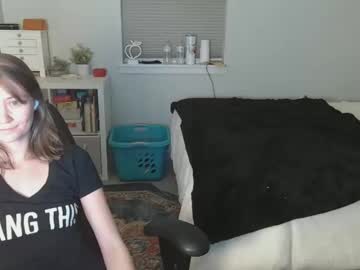 Katynowhere March 27, 2026 Chaturbate stream image