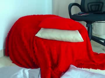 Miafox2037 March 27, 2026 Chaturbate stream image