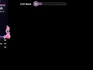 Milla_Brilliant March 27, 2026 Chaturbate stream image