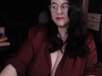 Posh_Mistress March 27, 2026 Chaturbate stream image