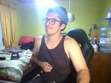 Rpaulo25 March 27, 2026 Chaturbate stream image