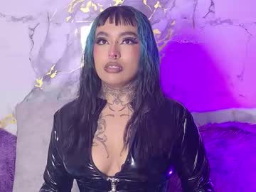 Sophia_Harrys March 27, 2026 Chaturbate stream image
