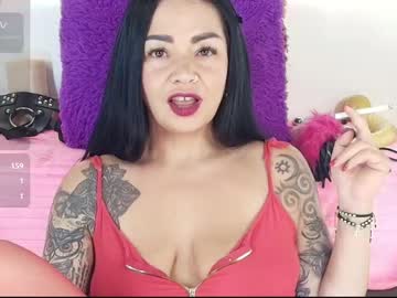 Xamara1124 March 27, 2026 Chaturbate stream image