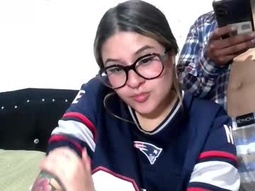 Alex_Y_Sam March 27, 2026 Chaturbate stream image