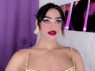 Amal_Baddel_ March 27, 2026 Chaturbate stream image