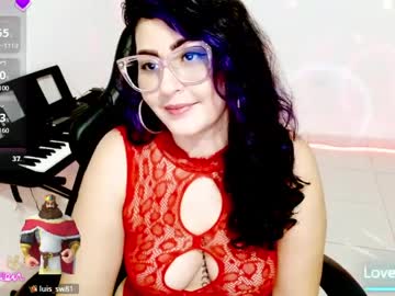 Blue_Dance March 27, 2026 Chaturbate stream image