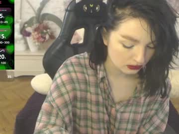 Britneybarker March 27, 2026 Chaturbate stream image