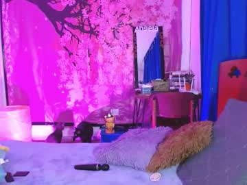 Charlotte_Morh_ March 27, 2026 Chaturbate stream image