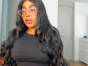 Charlotte_Tiller March 27, 2026 Chaturbate stream image
