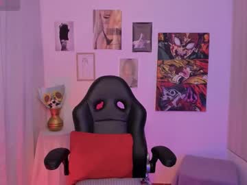 Haanna_Thompsoon March 27, 2026 Chaturbate stream image