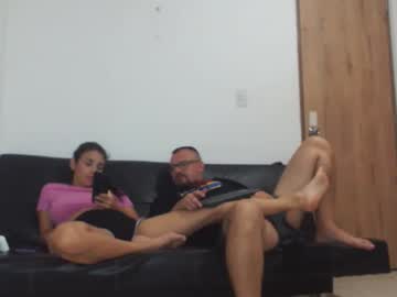 Harrycum4you March 27, 2026 Chaturbate stream image