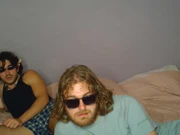 Intellectual_Guey March 27, 2026 Chaturbate stream image