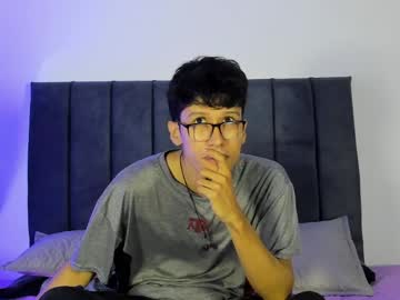 Jhonny_Morrone March 27, 2026 Chaturbate stream image