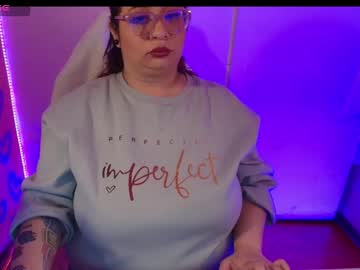Kathybigboobsbbw_ March 27, 2026 Chaturbate stream image