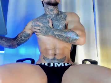 _Kevin_Xxx March 27, 2026 Chaturbate stream image