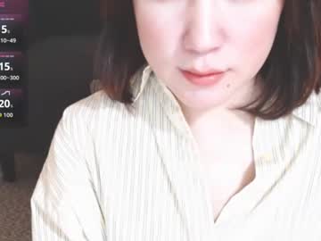 Momo612238 March 27, 2026 Chaturbate stream image