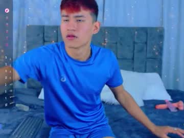 Nicolastorres__ March 27, 2026 Chaturbate stream image