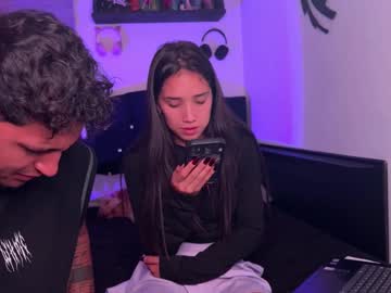 Nocturnallovers_Ss March 27, 2026 Chaturbate stream image