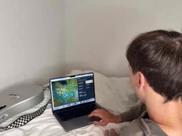 Sehorn March 27, 2026 Chaturbate stream image