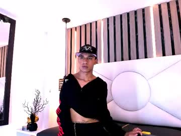 Steven_Blake_ March 27, 2026 Chaturbate stream image