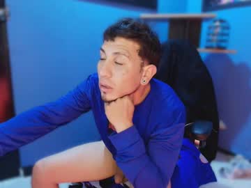 Thonixxx_Mr March 27, 2026 Chaturbate stream image