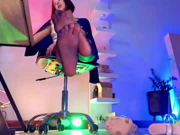 Addictsqueen March 27, 2026 Chaturbate stream image