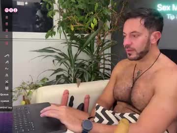 Arielenbsas March 27, 2026 Chaturbate stream image