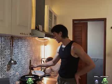 Chan_Pak March 27, 2026 Chaturbate stream image
