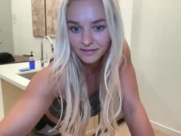 Chloexbabe March 27, 2026 Chaturbate stream image