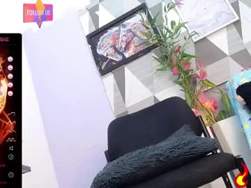 Cristtina_Dominante March 27, 2026 Chaturbate stream image