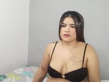 Kimberly0319 March 27, 2026 Chaturbate stream image