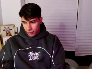 Leogrant85 March 27, 2026 Chaturbate stream image